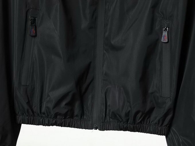 Moncler S/A Jacket Mens ID:20230917-200